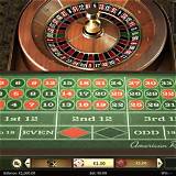 383sport american roulette