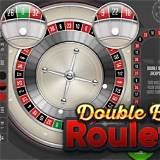 666bet double ball roulette