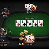 777vip poker texas holdem