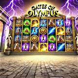 7fun7 gates of olympus 1000