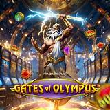8143 bet gates of olympus slot