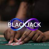 8888game infinite blackjack