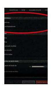 Captura de tela