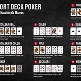 cazimbo short deck poker