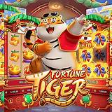 everton fortune tiger bet