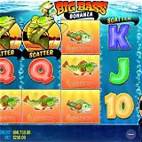 glory777 big bass bonanza