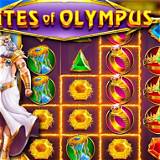 goldasorte gates of olympus slot