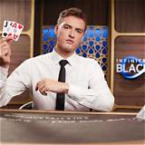 may8 infinite blackjack