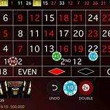 score lightning roulette