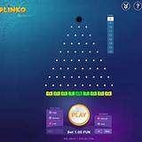 thabet plinko gambling